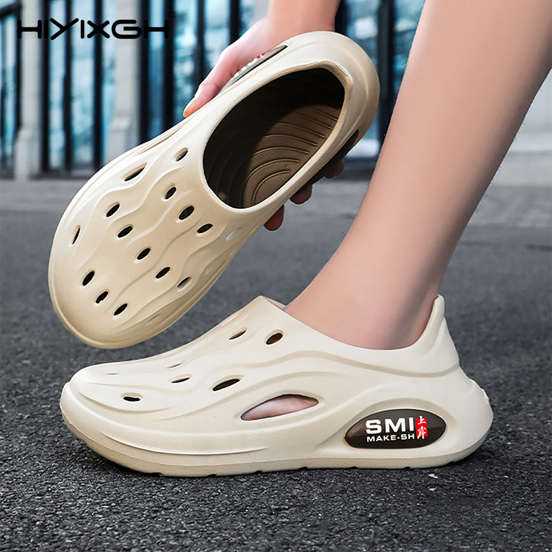 Sandalias de Playa para Hombre - Sport Slide Men reseña y precio