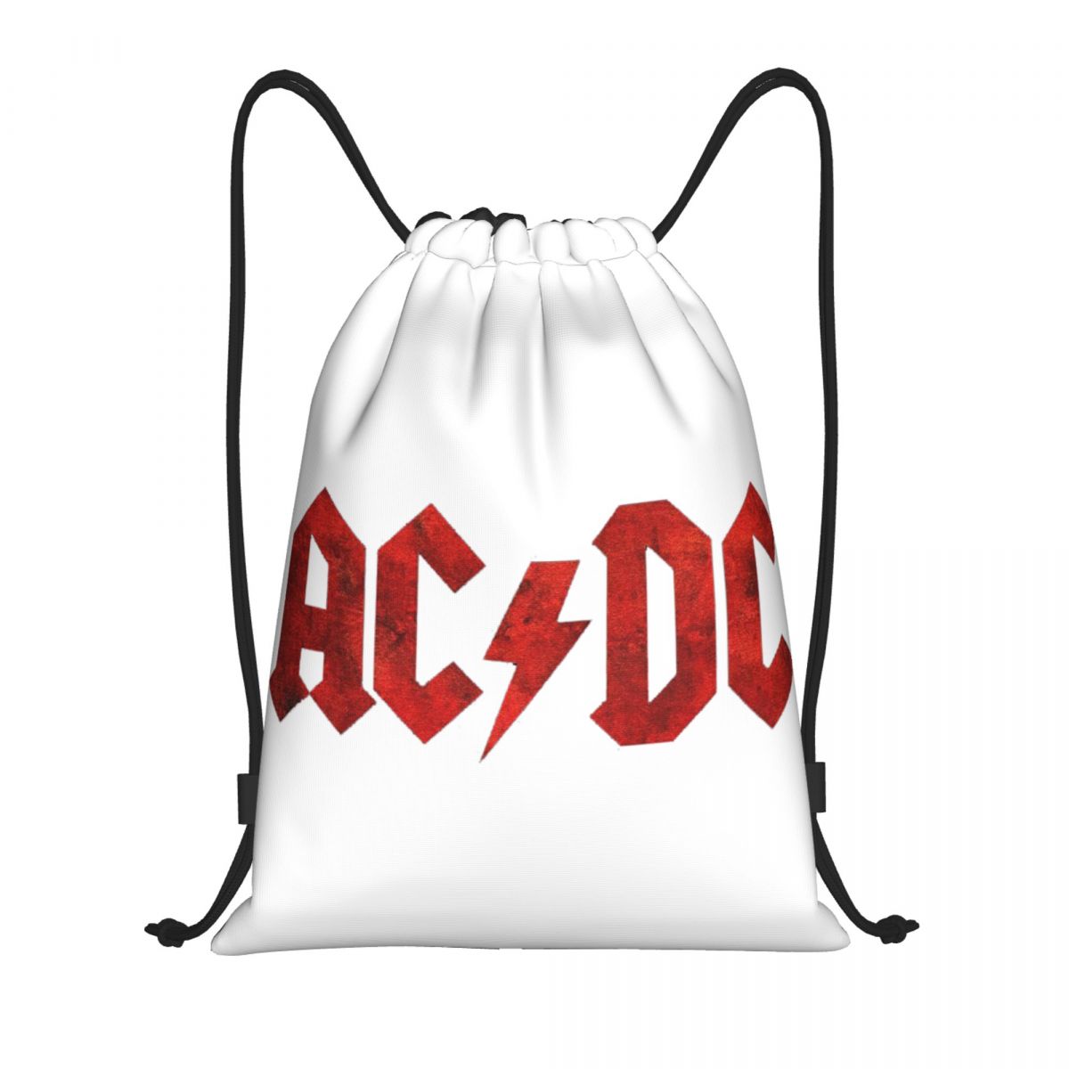 Mochilas con logotipo Jagged d - Men'S Shoes Dc reseña y precio
