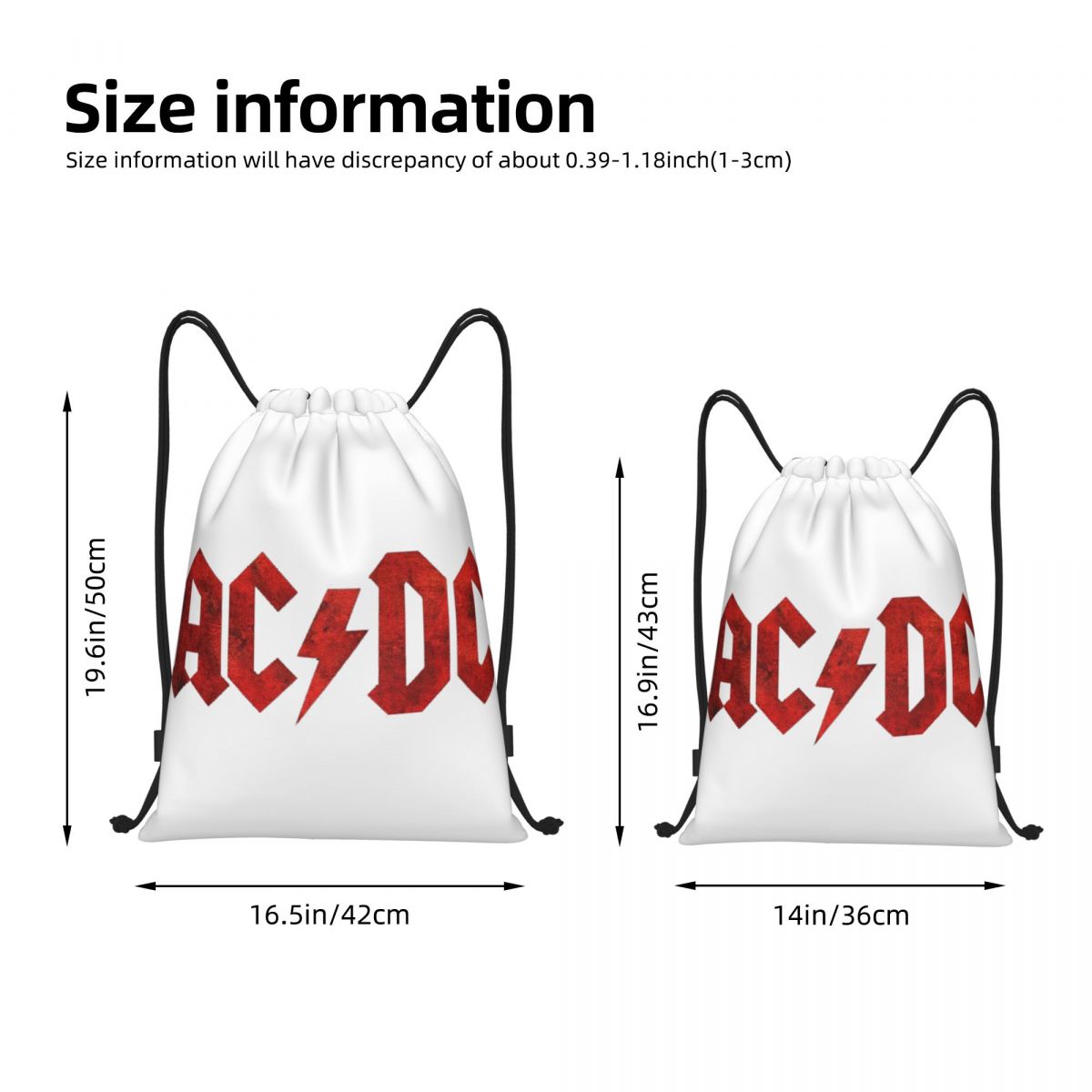 Mochilas con logotipo Jagged d - Men'S Shoes Dc reseña y precio