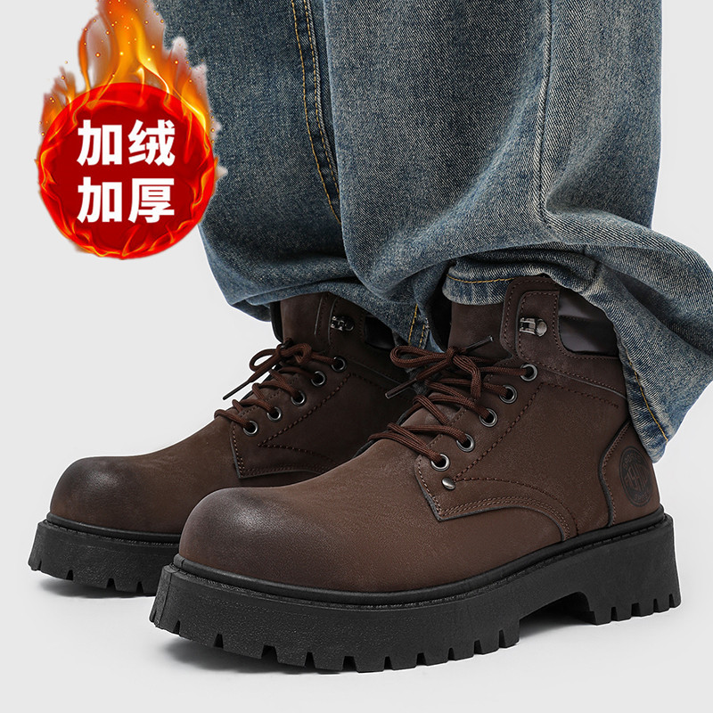 Botas de hombre nuevas zapatil - Men'S Shoes Dockers reseña y precio