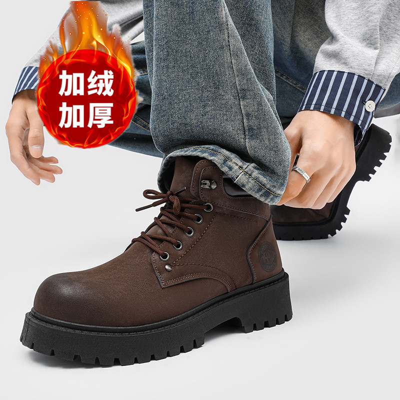 Botas de hombre nuevas zapatil - Men'S Shoes Dockers reseña y precio