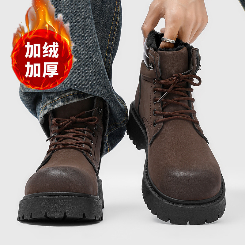 Botas de hombre nuevas zapatil - Men'S Shoes Dockers reseña y precio