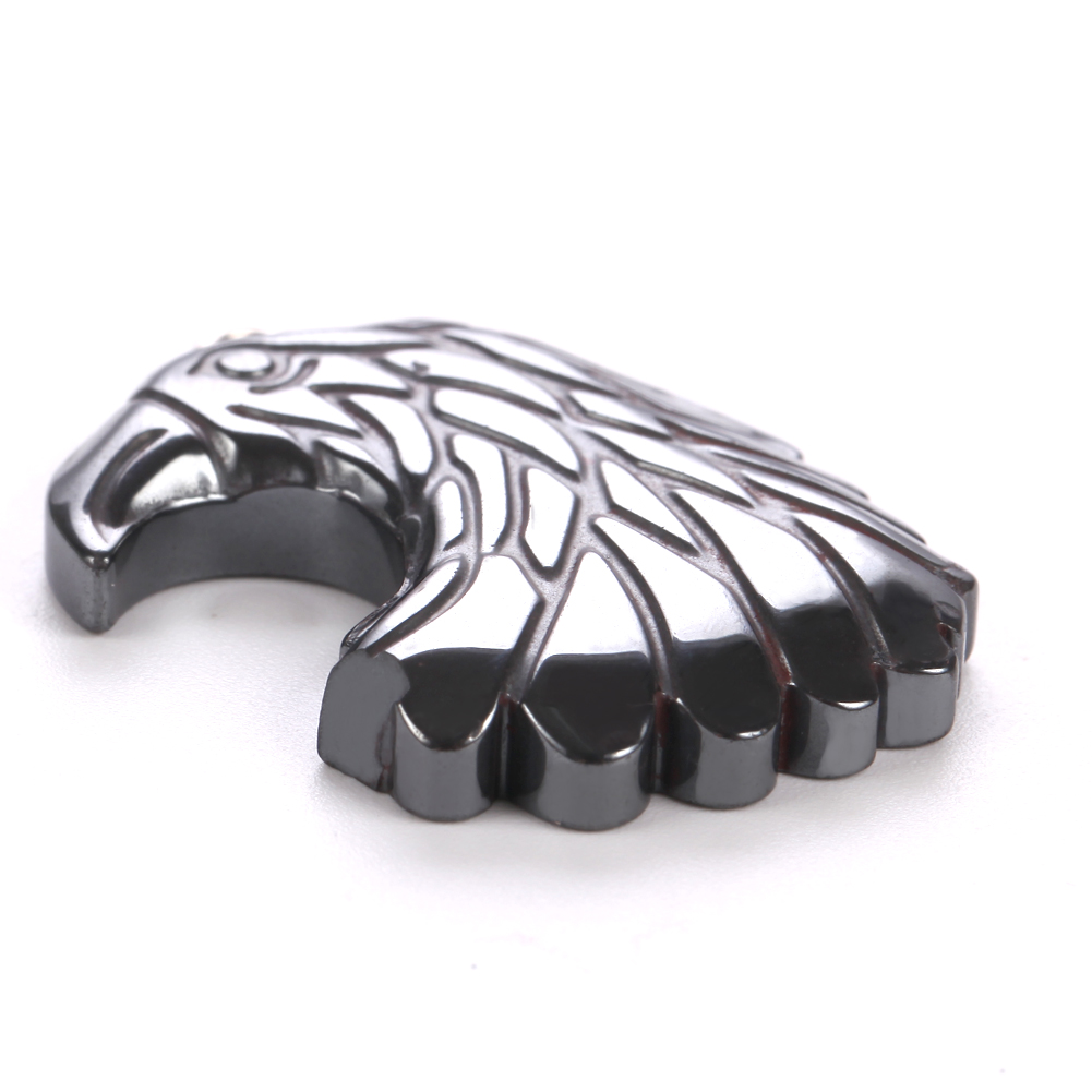 Colgante de hueso de piedra de - Sport Slide Men reseña y precio
