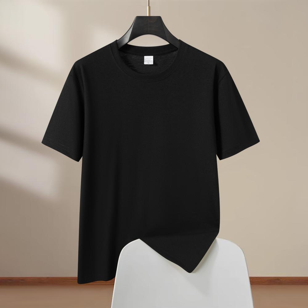 Camiseta de cuello redondo azu - Men'S Shoes For Crews reseña y precio
