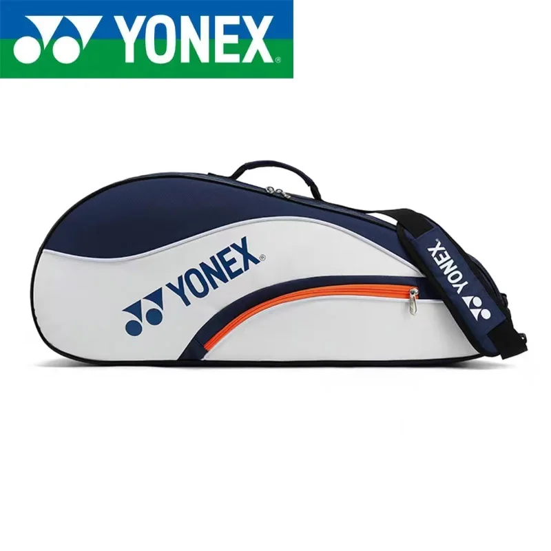 Bolsa de raquetas profesional  - Men'S Shoes Yonex Badminton reseña y precio