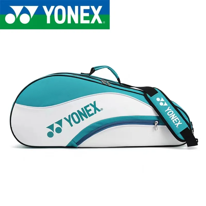 Bolsa de raquetas profesional  - Men'S Shoes Yonex Badminton reseña y precio