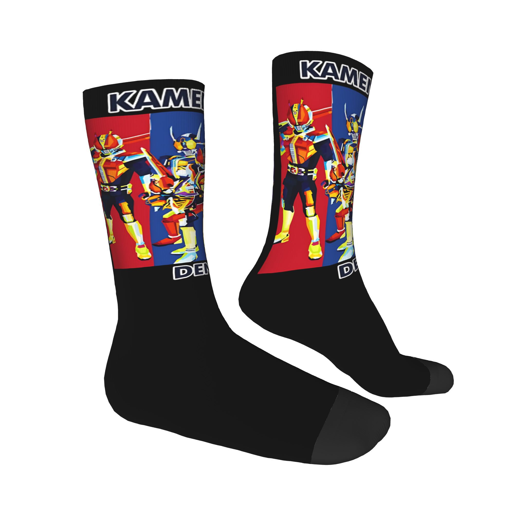 Calcetines de moda para hombre - Men'S Shoes For Crews reseña y precio