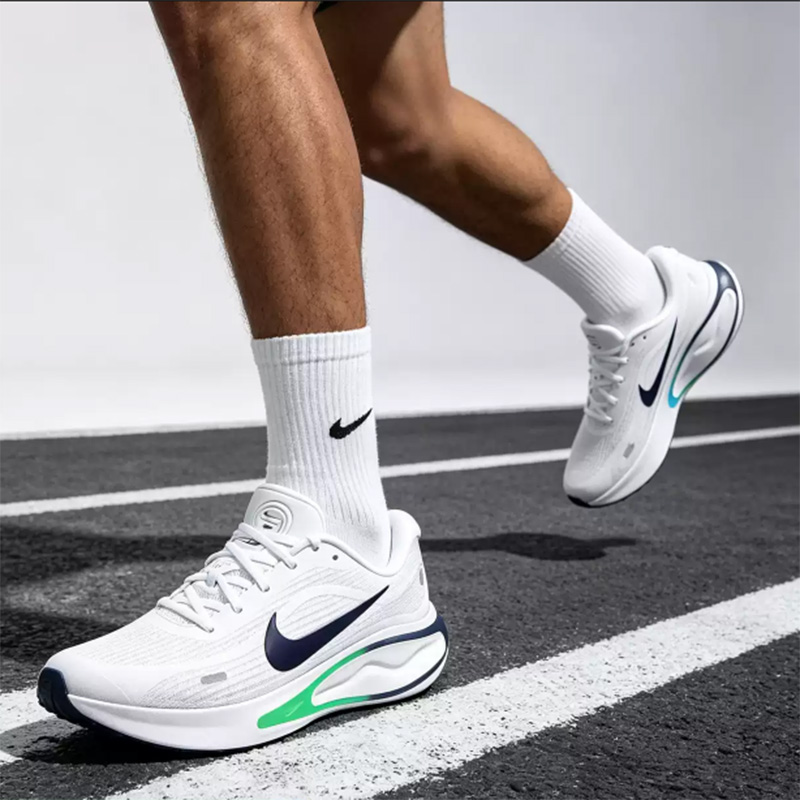 Zapatos Nike para Hombre JOURN - Men Shoes Size Nike reseña y precio
