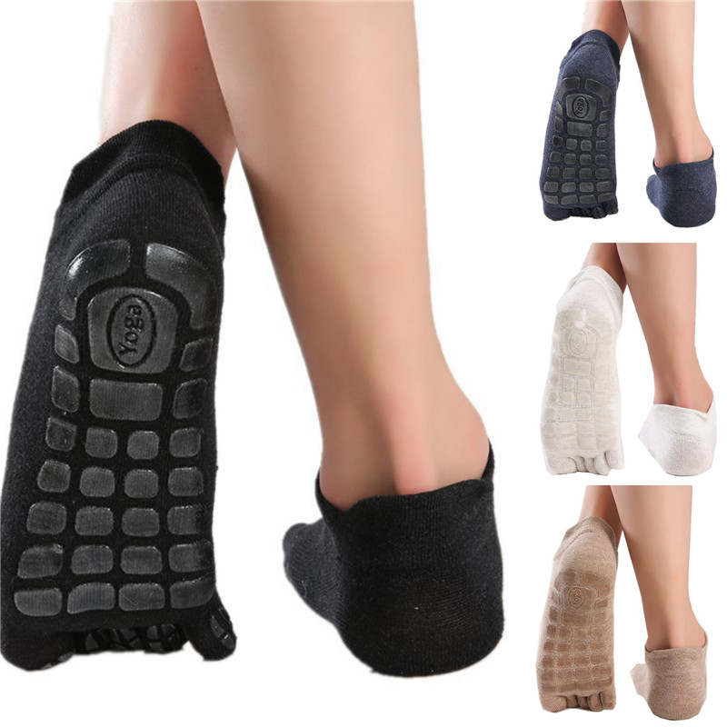 Calcetines Unisex de Invierno  - Sport Slide Men reseña y precio