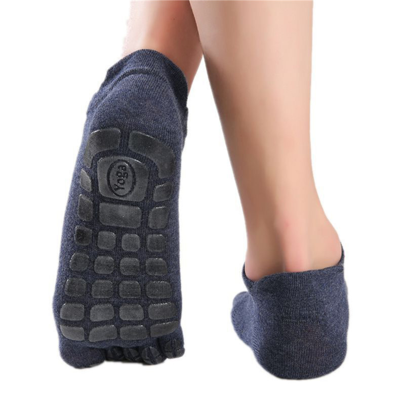 Calcetines Unisex de Invierno  - Sport Slide Men reseña y precio