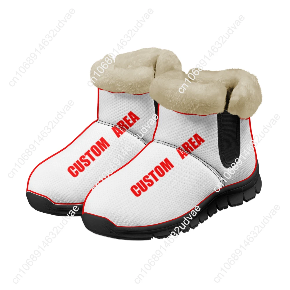 Botas de felpa para hombre y m - Men Shoes Black reseña y precio