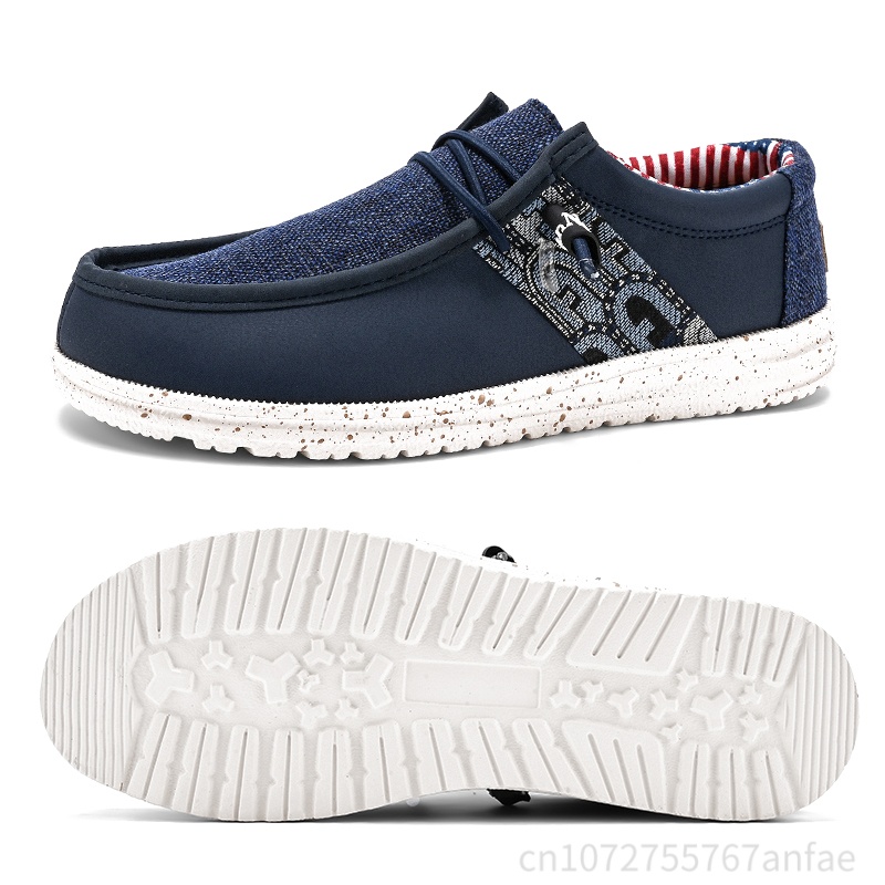 Zapatillas de Hombre Azules/Ne - Men Shoes Sale reseña y precio
