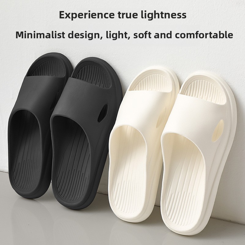Pantuflas Silenciosas de Veran - Men Shoes Size reseña y precio