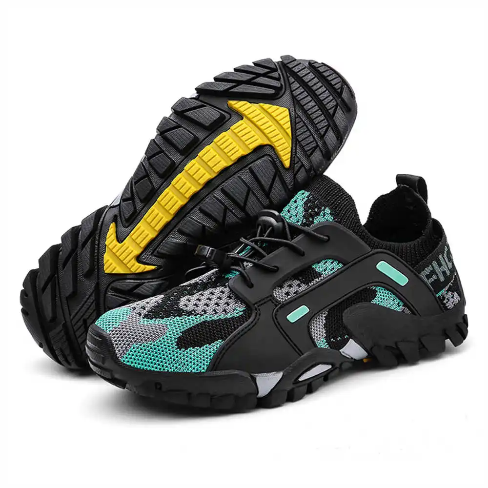Zapatos de Trekking para hombr - Sport Slide Men reseña y precio