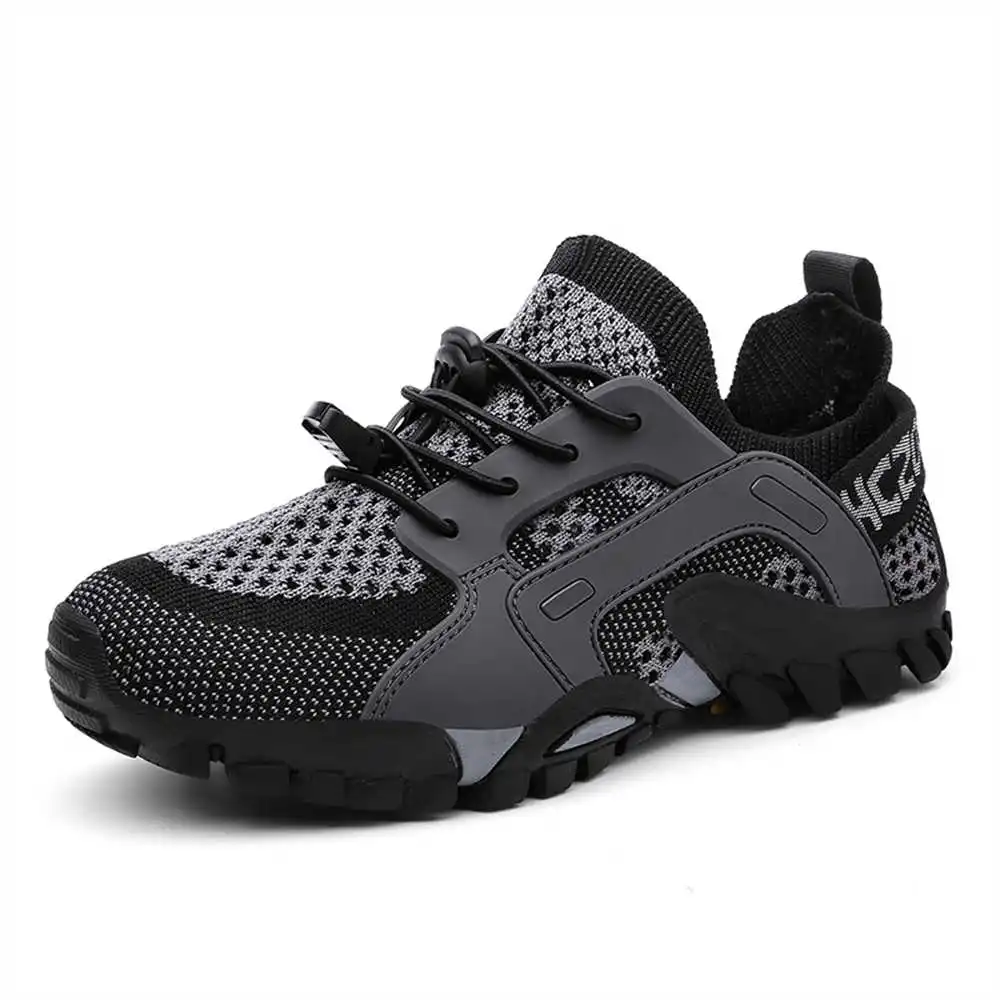 Zapatos de Trekking para hombr - Sport Slide Men reseña y precio