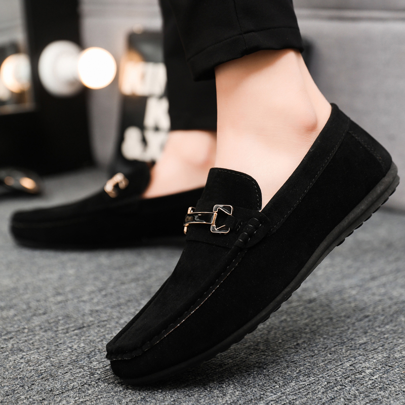 Mocasines para hombre en ofert - Men Shoes Sale reseña y precio
