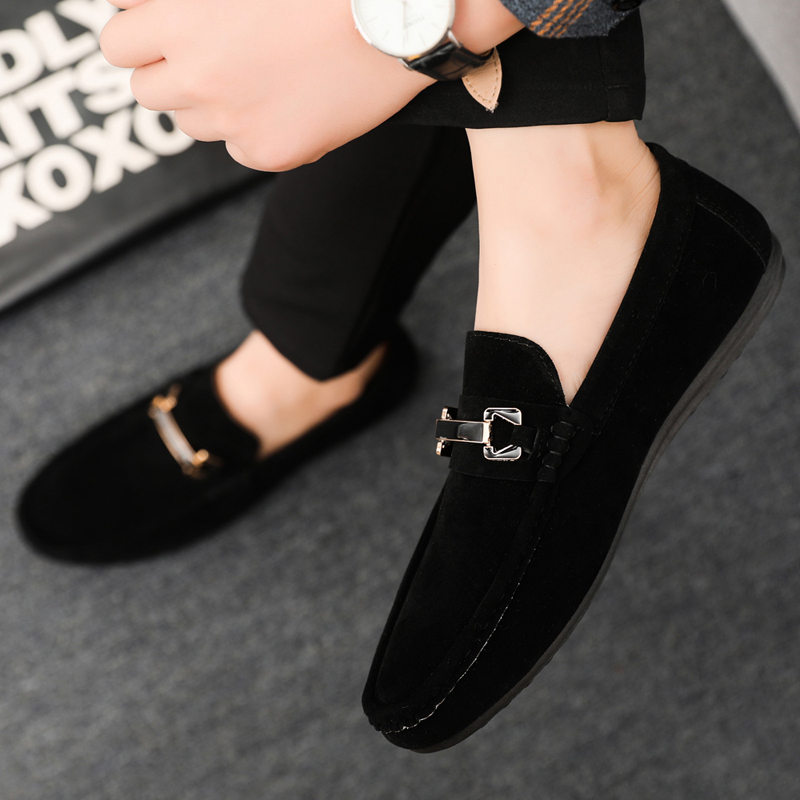 Mocasines para hombre en ofert - Men Shoes Sale reseña y precio