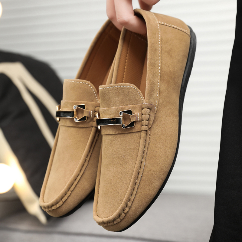 Mocasines para hombre en ofert - Men Shoes Sale reseña y precio