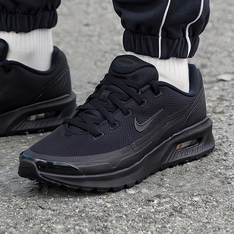 Zapatos informales Nike Air Ma - Men Shoes Size Nike reseña y precio