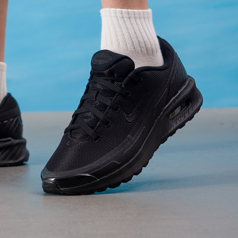 Zapatos informales Nike Air Ma - Men Shoes Size Nike reseña y precio