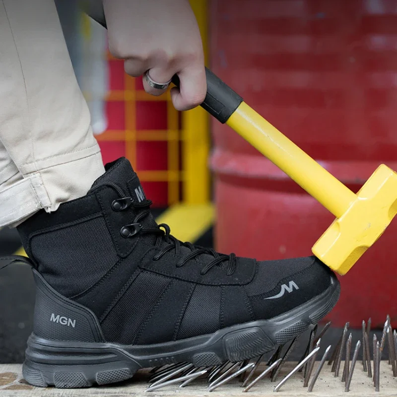 Botas de trabajo, zapatos de s - Men'S Shoes Dockers reseña y precio