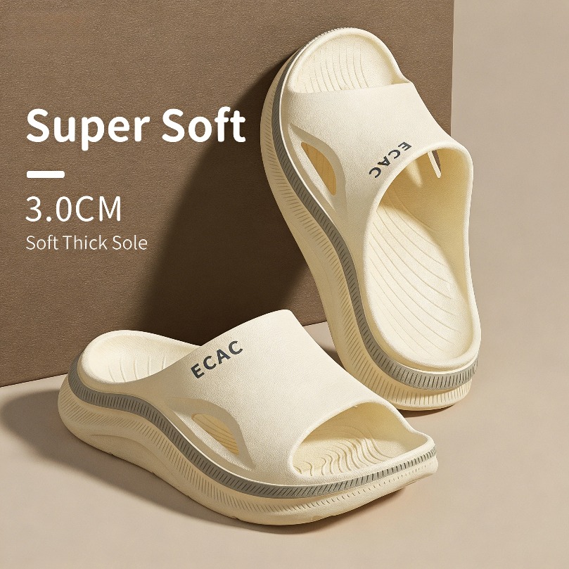Pantuflas de casa para mujer,  - Sport Slide Men reseña y precio