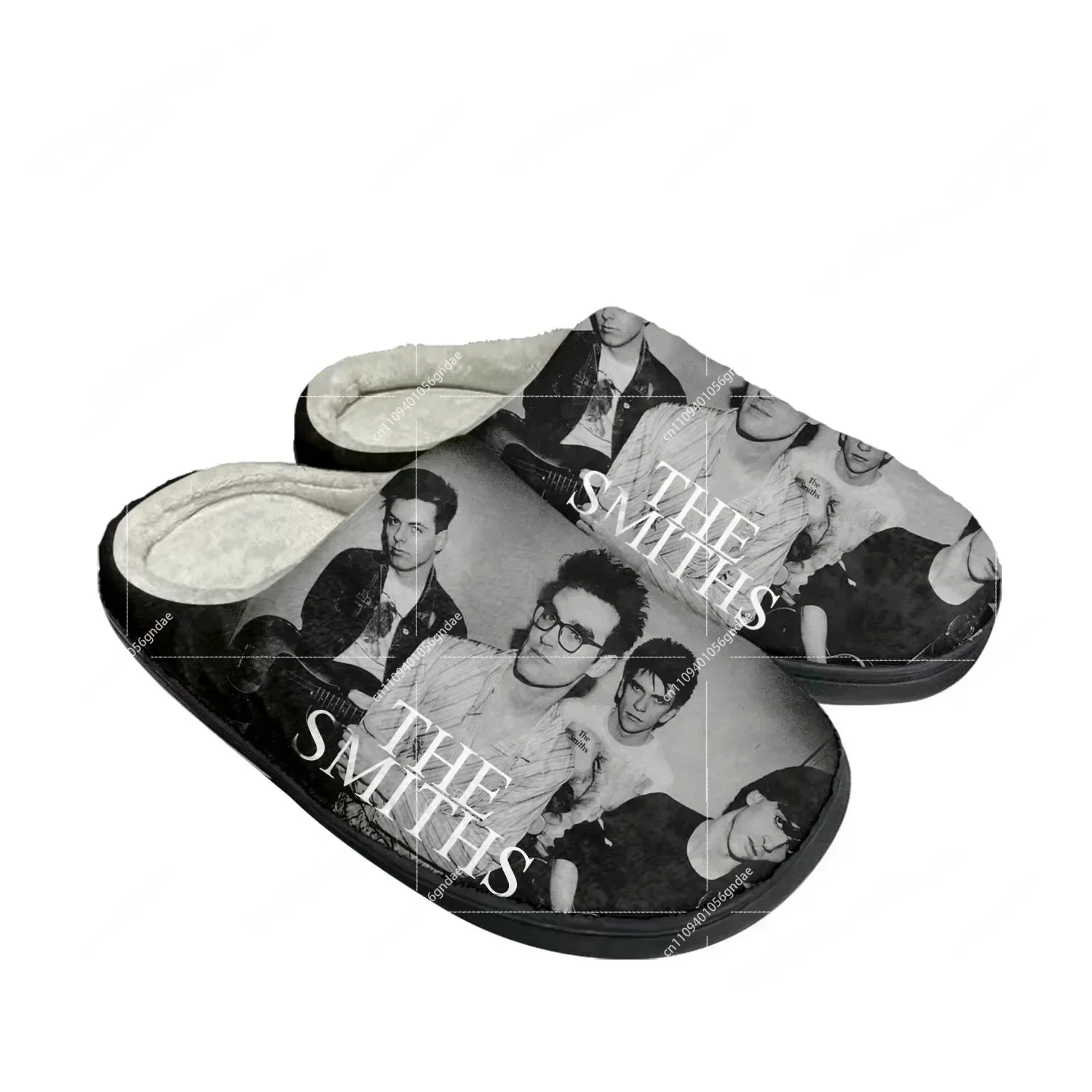 Pantuflas personalizadas de al - Men Shoes Black reseña y precio