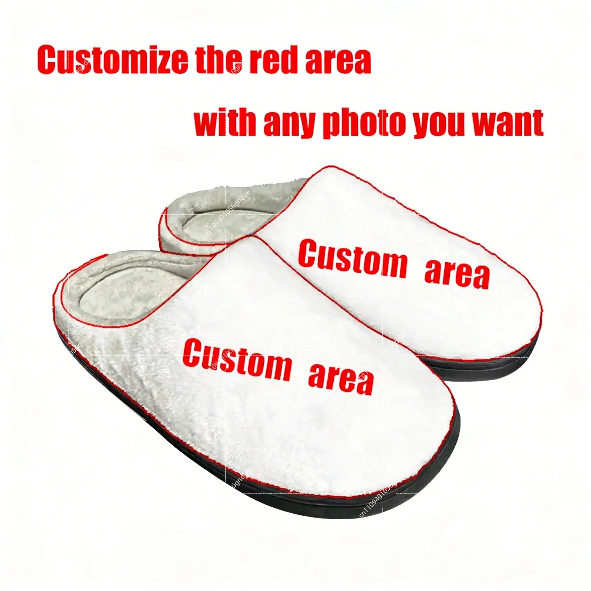 Pantuflas personalizadas de al - Men Shoes Black reseña y precio
