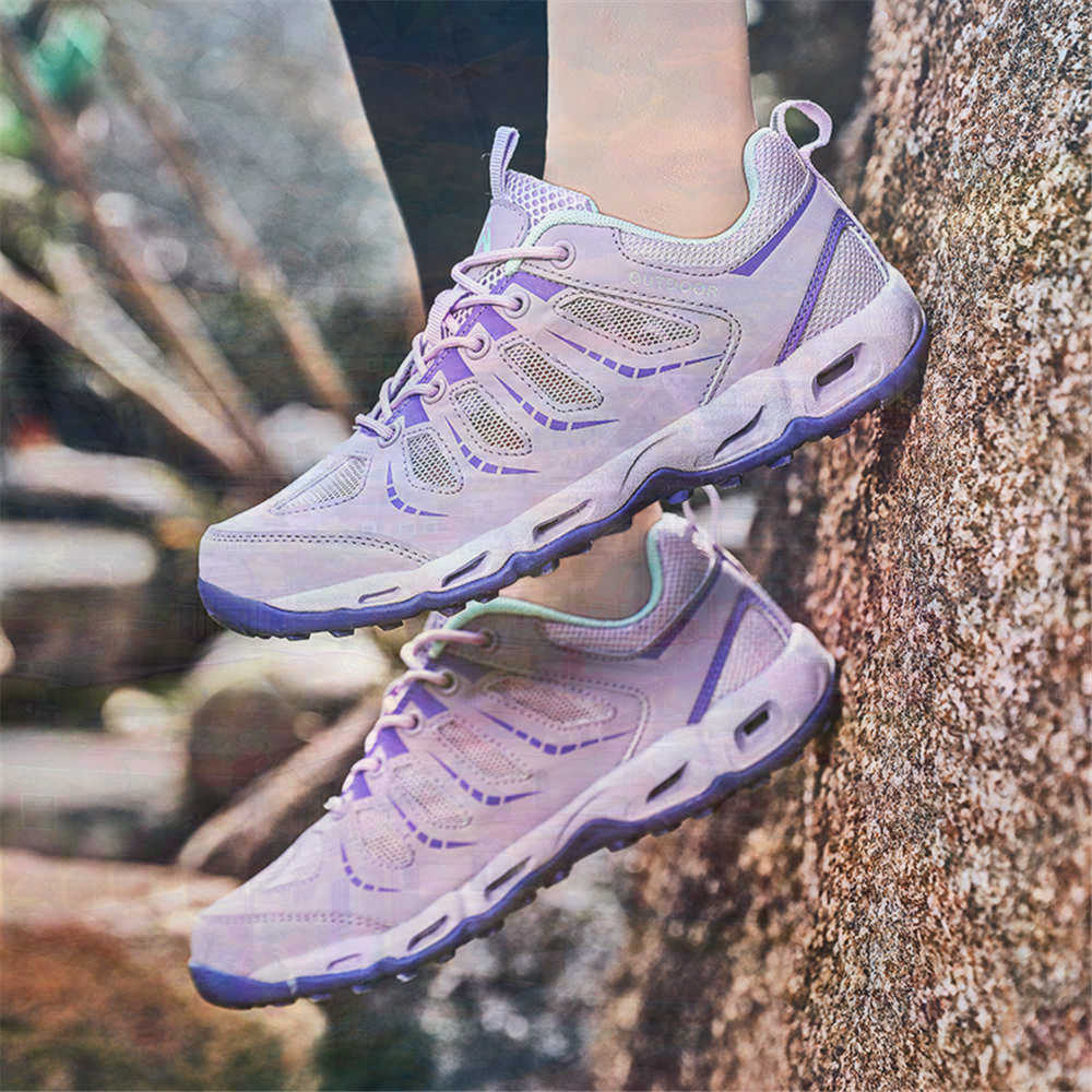 Zapatillas Sumer con punta red - Sport Slide Men reseña y precio