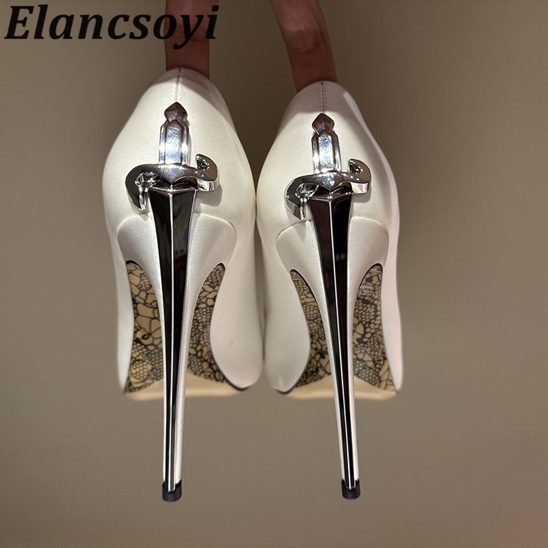 Zapatos de Tacón Alto Superfin - Men Shoes Sale reseña y precio