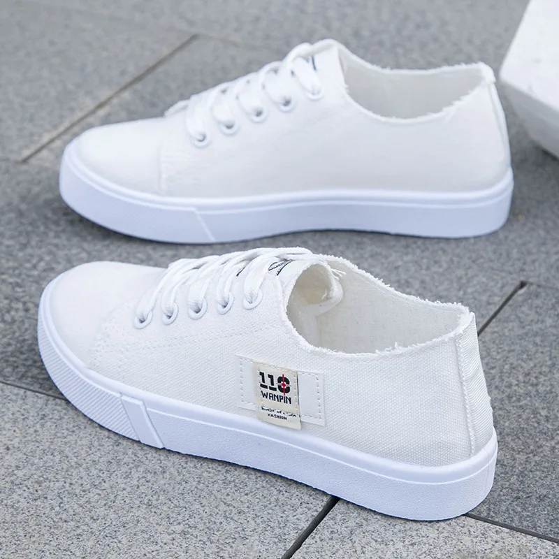 Zapatillas de Lona Bajas para  - Men'S Shoes Dockers reseña y precio