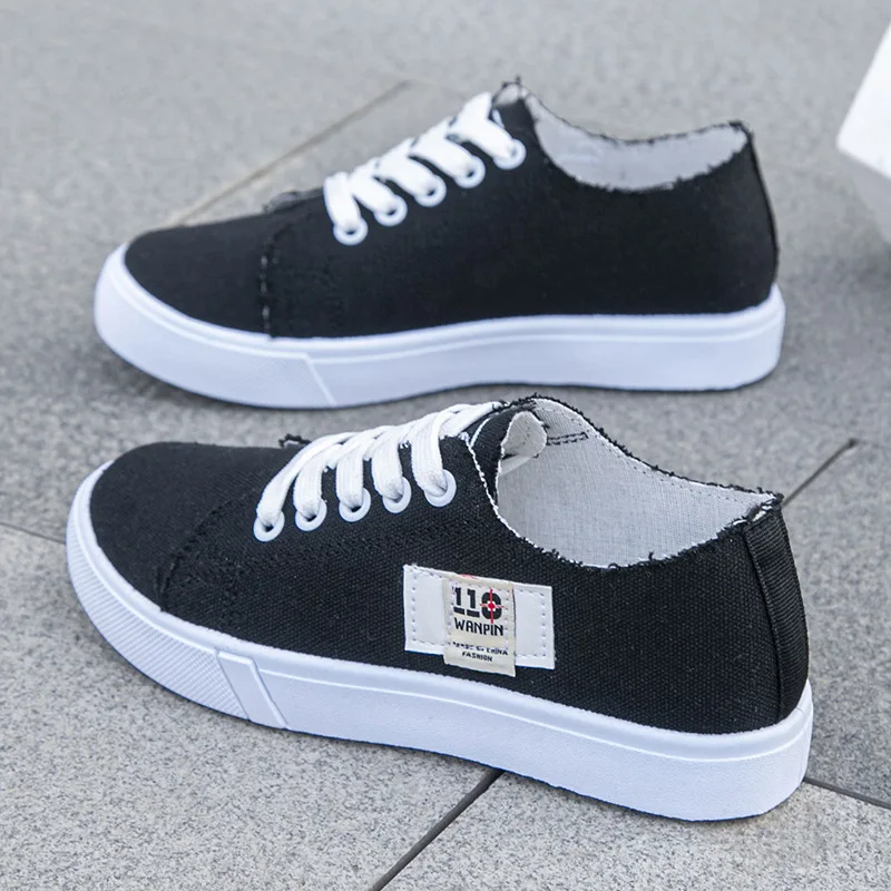 Zapatillas de Lona Bajas para  - Men'S Shoes Dockers reseña y precio
