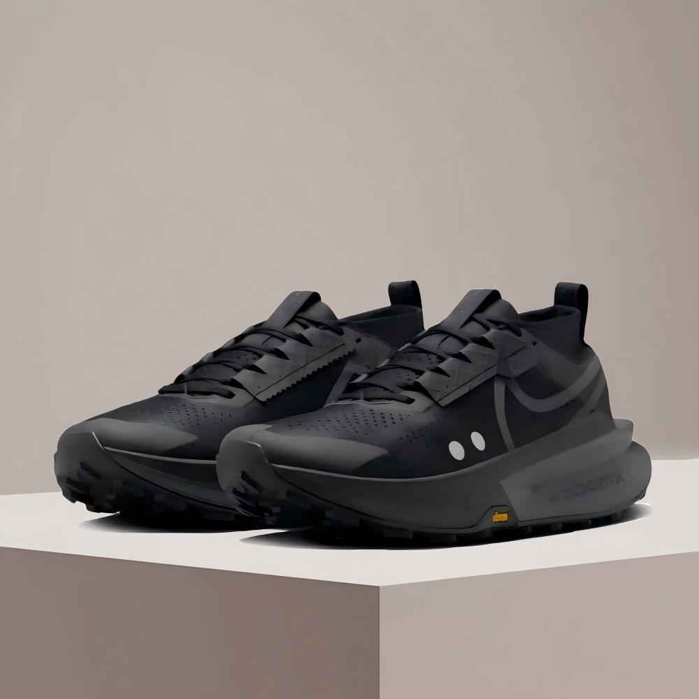 Nike ZOOMX ZEGAMATRAIL2 Zapati - Men'S Shoes Zoomx reseña y precio