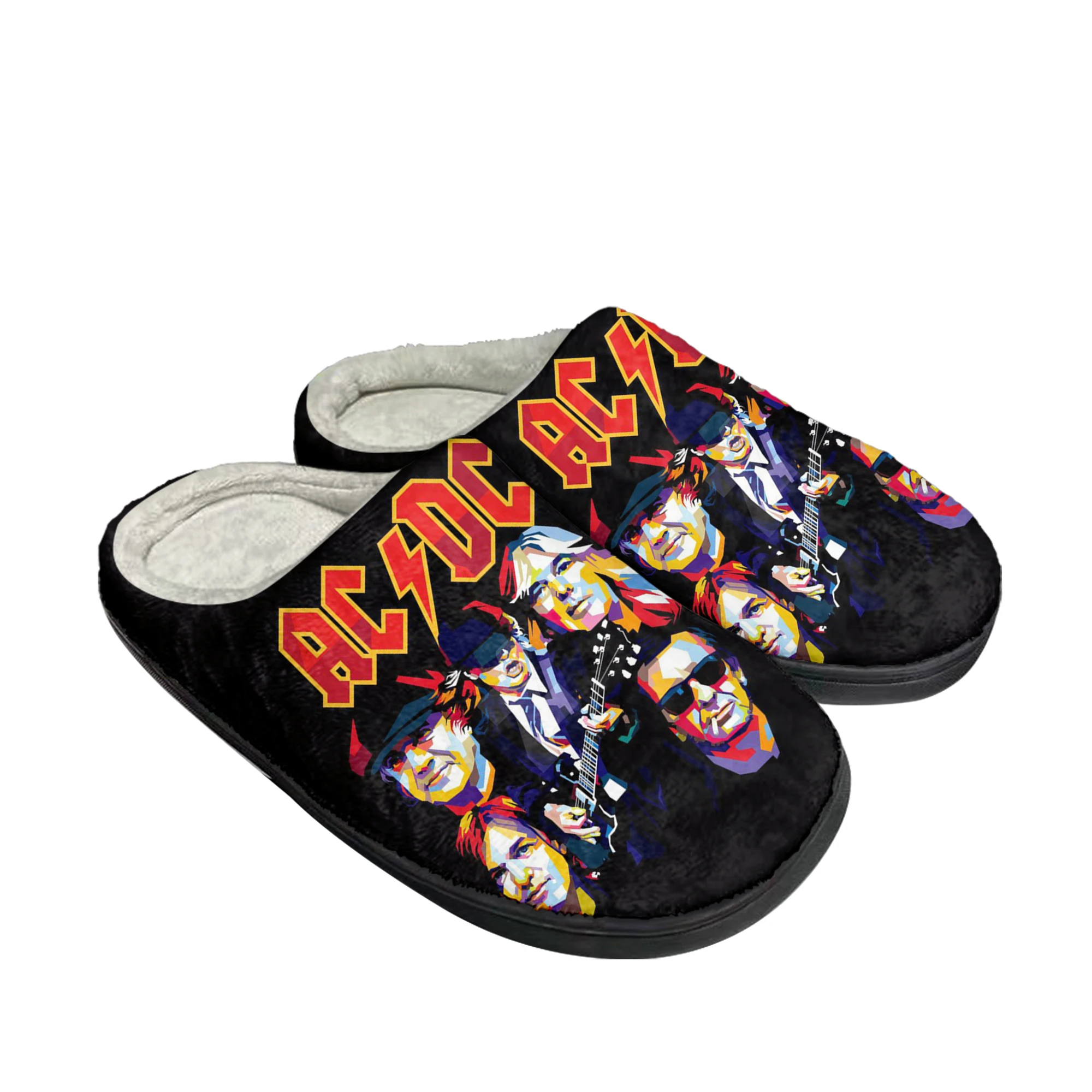 Pantuflas de Algodón para el H - Men'S Shoes Dc reseña y precio