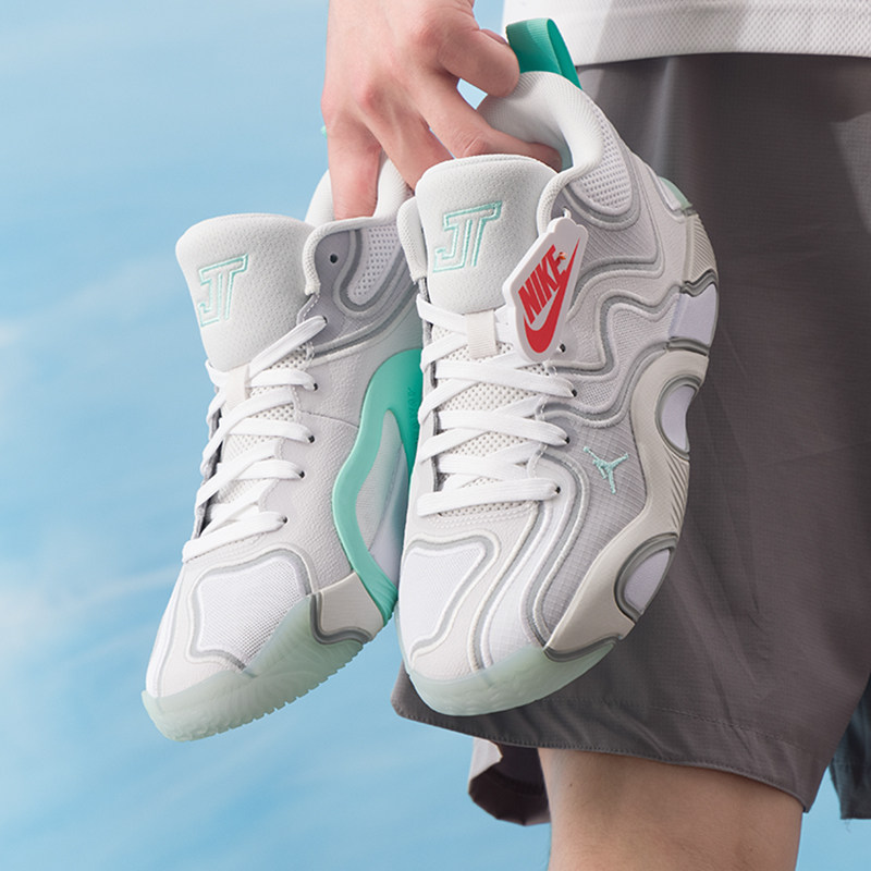 Zapatillas deportivas de balon - Men Shoes Size Nike reseña y precio