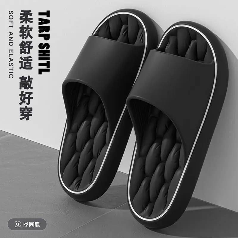 Nuevas Pantuflas de Baño para  - Men Shoes Size reseña y precio