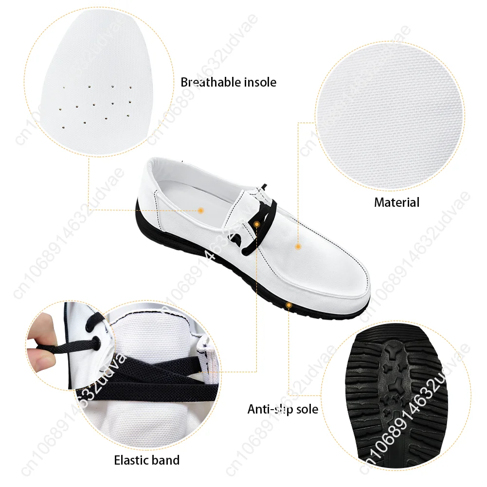 Mocasines para hombre y mujer  - Men Shoes Black reseña y precio