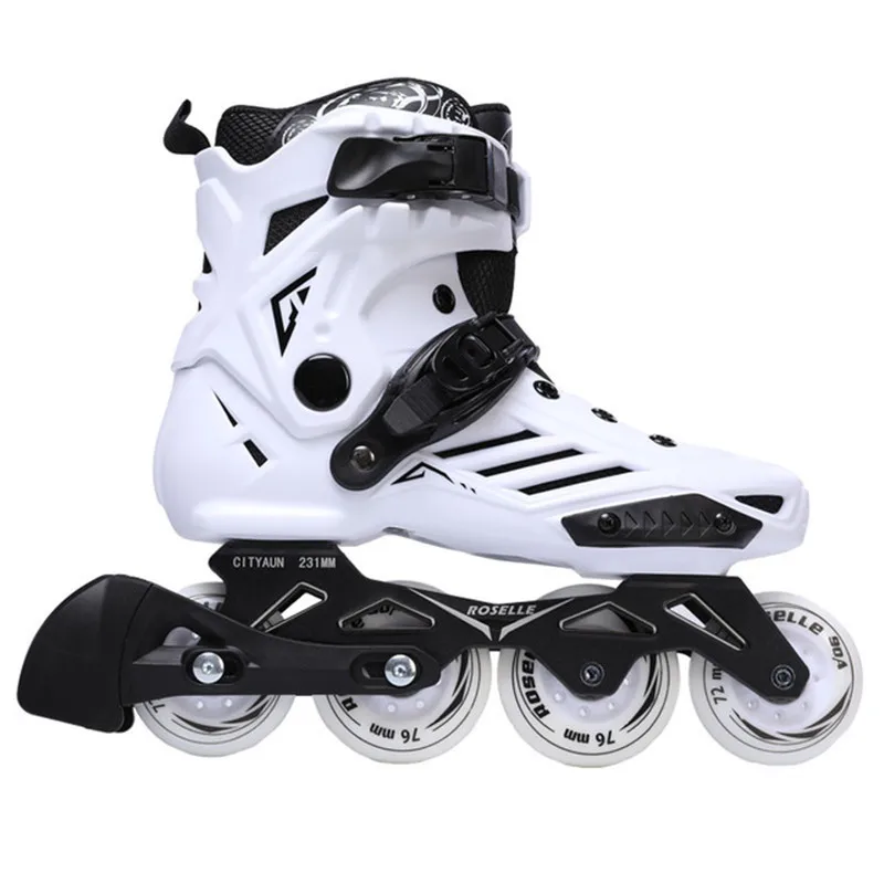 Patines de ruedas para adultos - Men Shoes Eu To Us reseña y precio