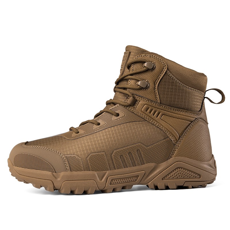 Botas tácticas para hombre, za - Men'S Shoes Dockers reseña y precio