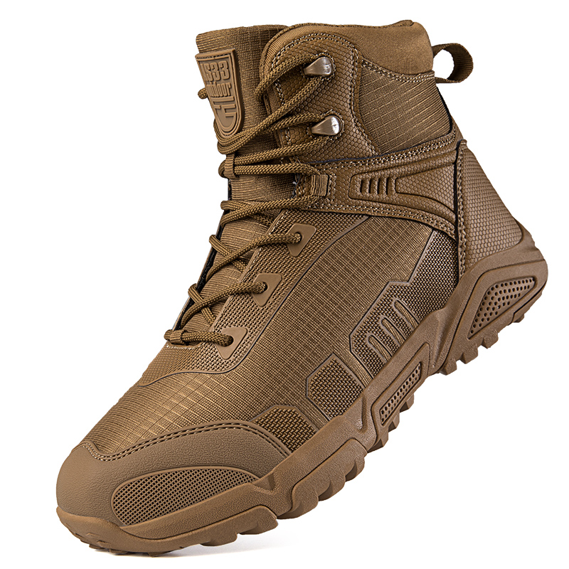 Botas tácticas para hombre, za - Men'S Shoes Dockers reseña y precio