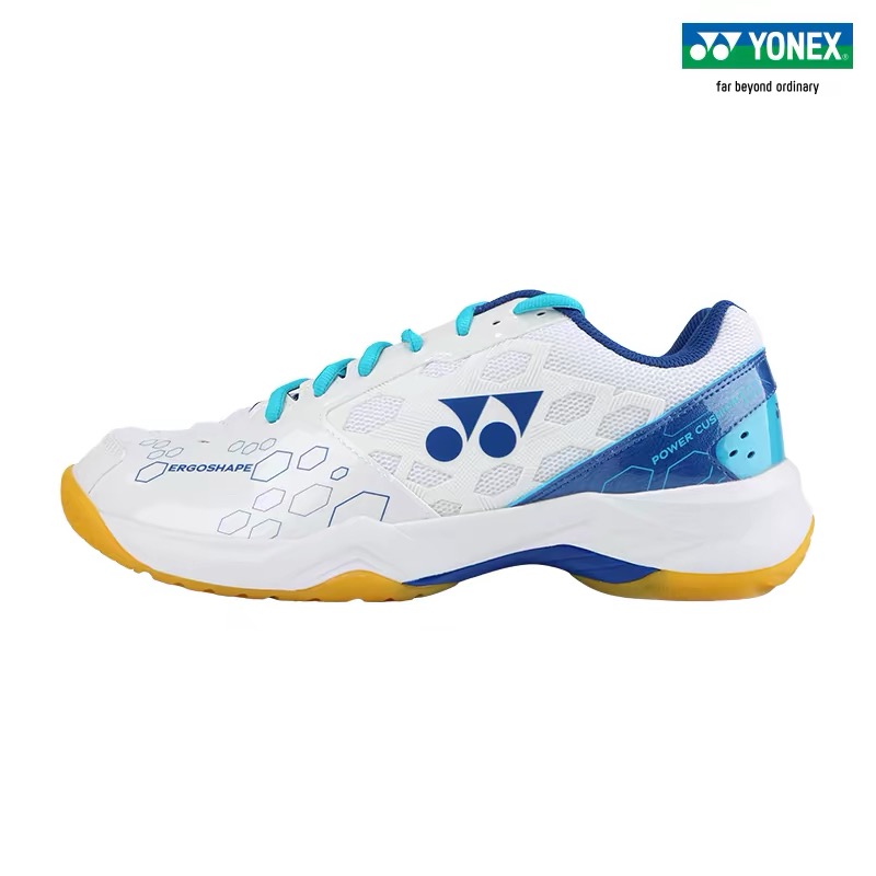 YONEX SHB101CR Zapatos de Bádm - Men'S Shoes Yonex Badminton reseña y precio