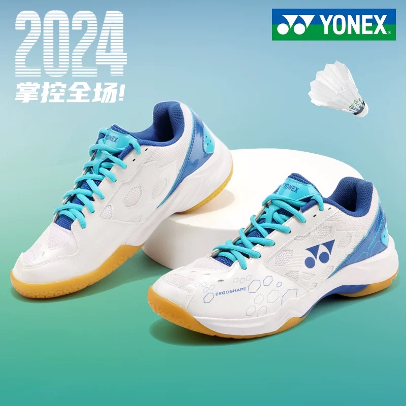 YONEX SHB101CR Zapatos de Bádm - Men'S Shoes Yonex Badminton reseña y precio