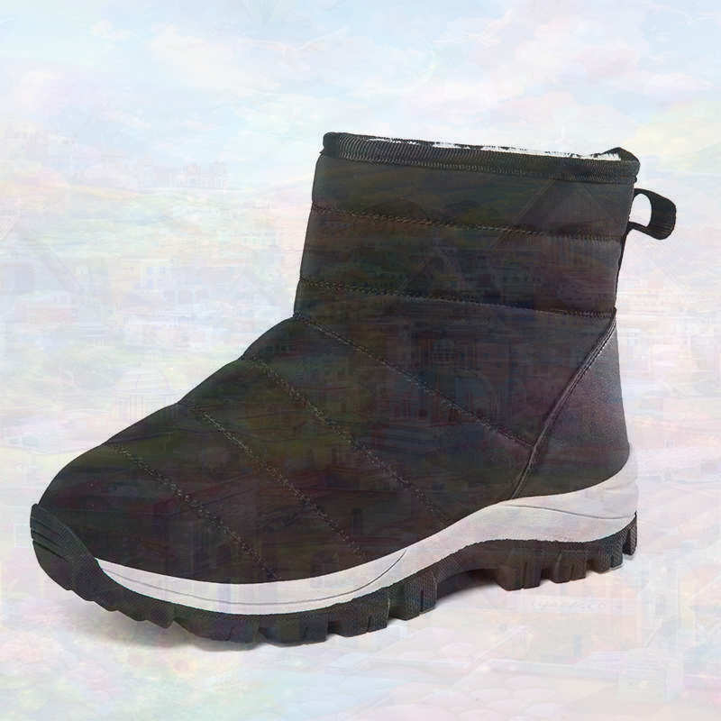 Antideslizante térmico tenis p - Men Shoes Eu To Us reseña y precio