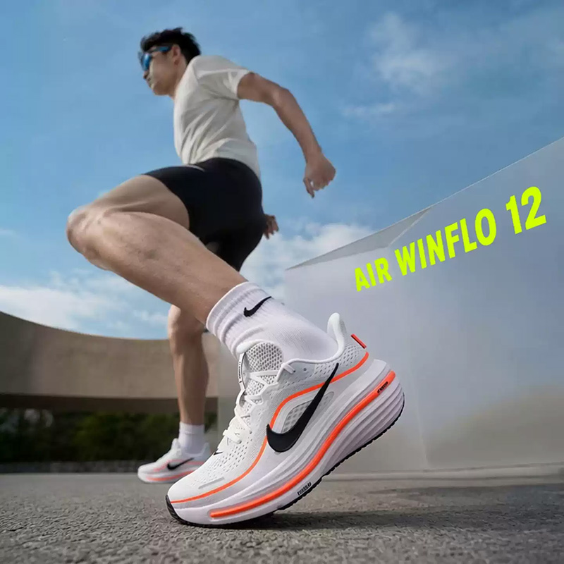 Zapatillas de Running Nike par - Men Shoes Nike reseña y precio
