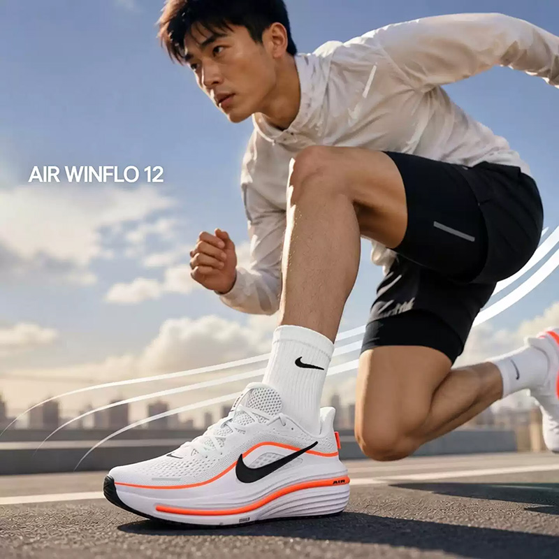 Zapatillas de Running Nike par - Men Shoes Nike reseña y precio