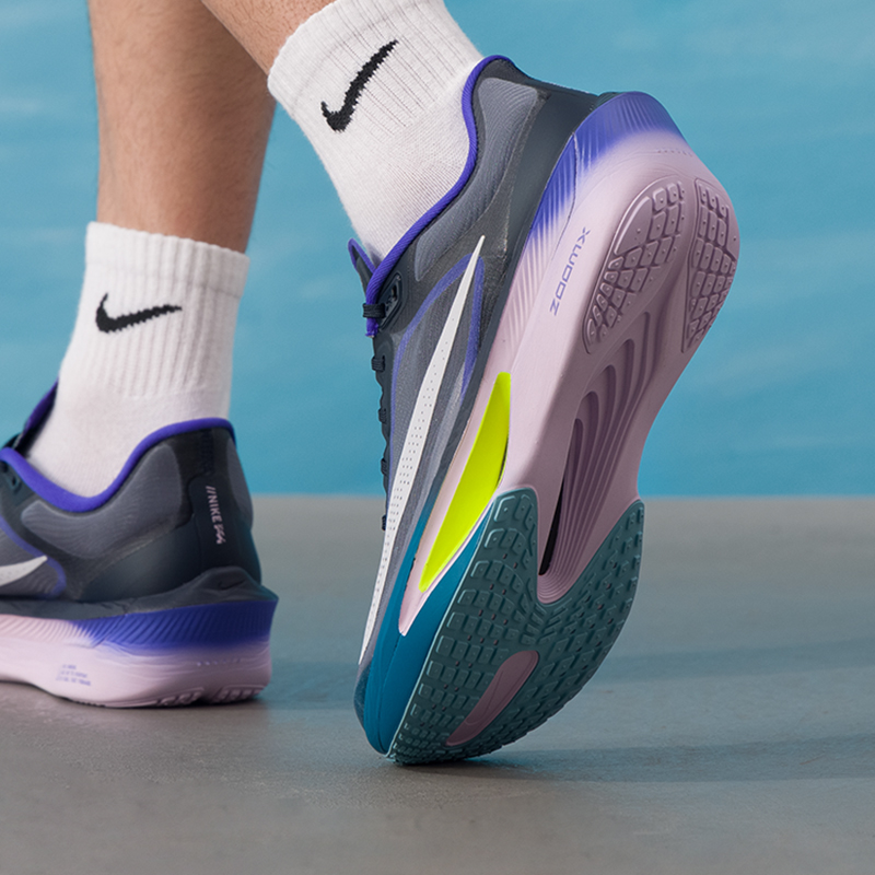 Nike Zoom Fly 6 Zapatos deport - Men Shoes Size Nike reseña y precio