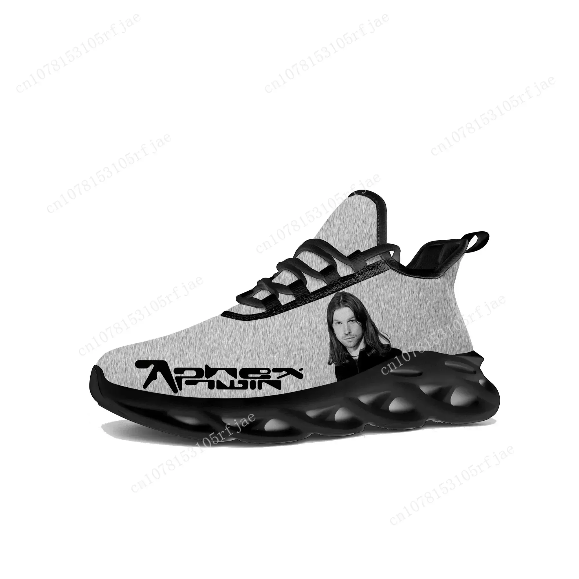 Zapatillas deportivas Aphex Tw - Men Shoes Black reseña y precio