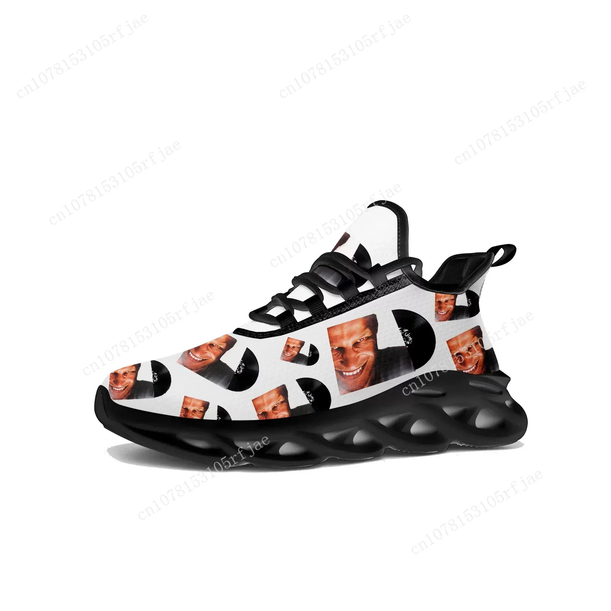 Zapatillas deportivas Aphex Tw - Men Shoes Black reseña y precio