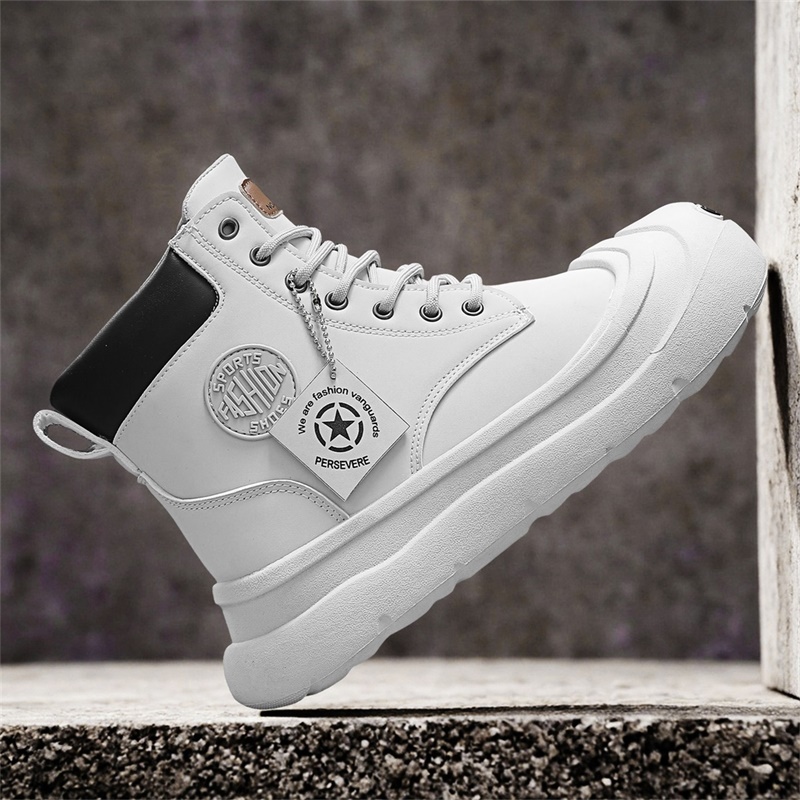 Botas cortas hasta el tobillo, - Men'S Shoes Dockers reseña y precio