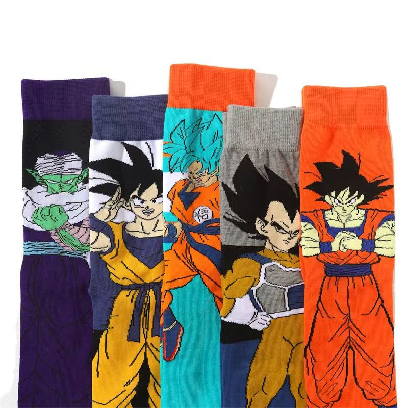 Calcetines de dibujos animados - Men'S Shoes For Crews reseña y precio